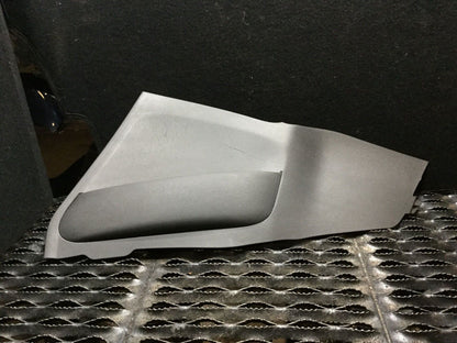 11 12 13 14 15 Chevrolet Chevy Cruze Right Center Console Dash Filler Trim OEM