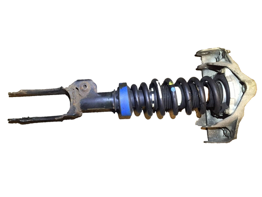 04 05 06 Porsche Cayenne Shock Strut Absorber Front Left Driver Side OEM
