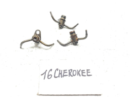 14 15 16 17 18 Jeep Cherokee Engine Oil Jet 3pcs OEM 3.2l