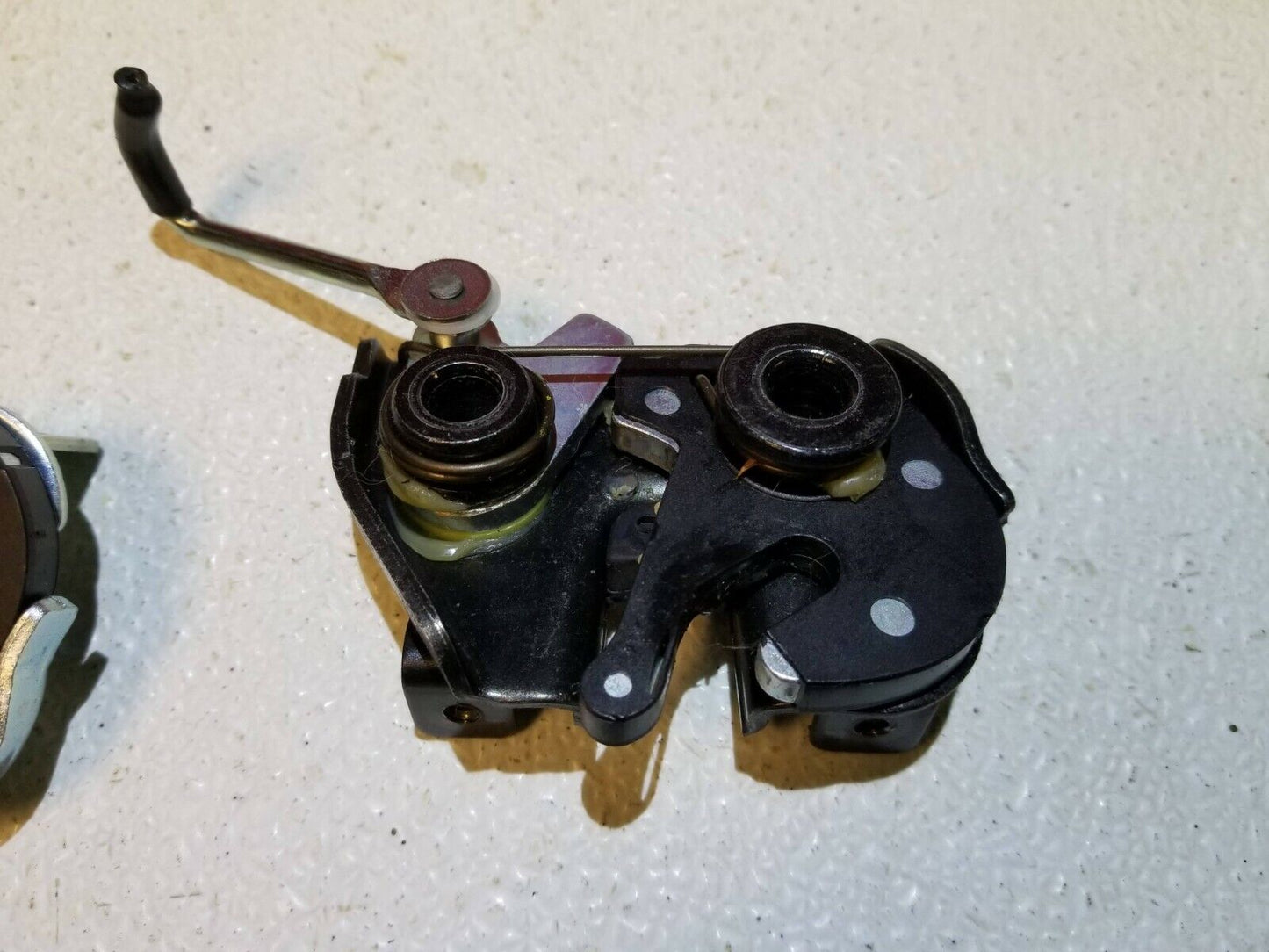 14 15 16 17 Hyundai Elantra Gt Rear Seat Down Fold Lock Latch 2pcs OEM 35k