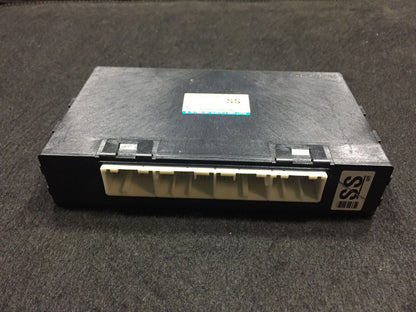 14 15 16 Subaru Forester Multifunction Control Module 88281sg520 OEM 43k