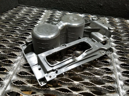 15 16 17 18 Chevy Impala Cenetr Console Cup Holder Shifter Trim Bezel OEM