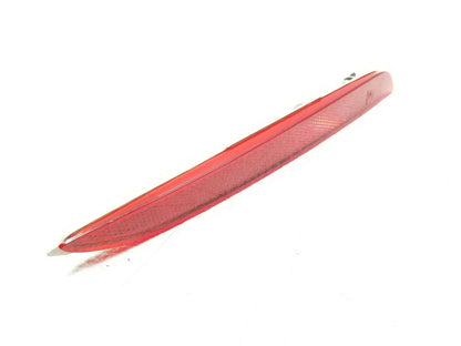09 10 11 12 13 Mazda 3 Rear Bumper Reflector Pair OEM