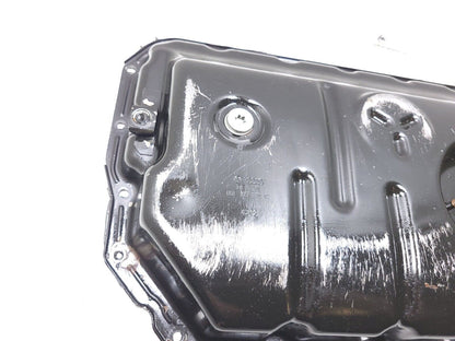 13 14 15 16 Audi A4 S4 Engine Oil Pan OEM