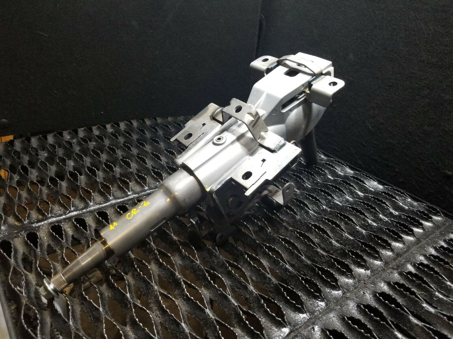 11 12 13 14 15 Honda Cr-z Steering Column Shaft 53200-szt OEM