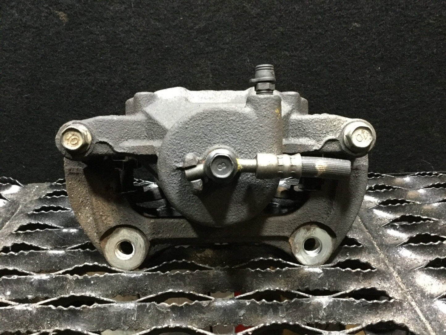 12 13 14 15 16 Hyundai Veloster Turbo Front Right Pass Brake Caliper OEM