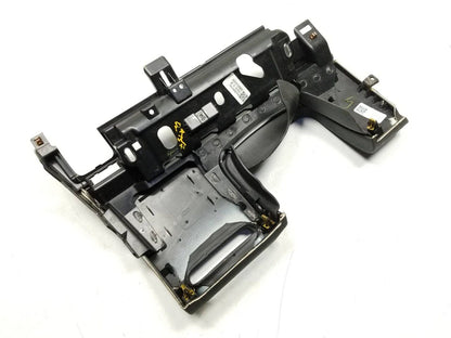 2013 - 2018 Cadillac Ats Dash Knee Bolster Cover Panel Trim Driver Side Left OEM