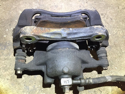 11 12 13 14 15 Chevrolet Cruze Front Left Driver Side Brake Caliper 13430604 OEM