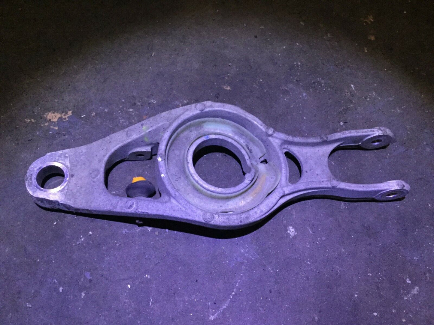 06 07 08 Acura Rl Rear Lower Control Arm Left Driver Side OEM D41