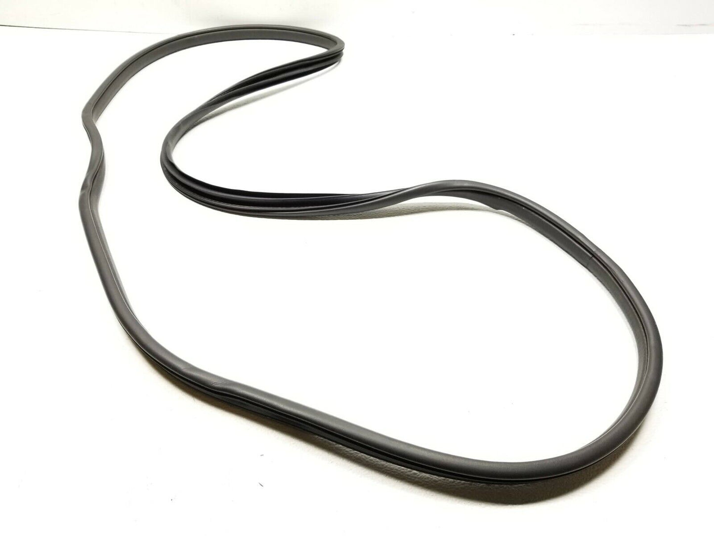17 18 19 Subaru Impreza Sport Rear Right Pass Door Weatherstrip Seal OEM 64k
