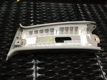 04 05 06 07 08 Nissan  Maxima Right Passenger Side B Pillar Upper Cover Trim OEM