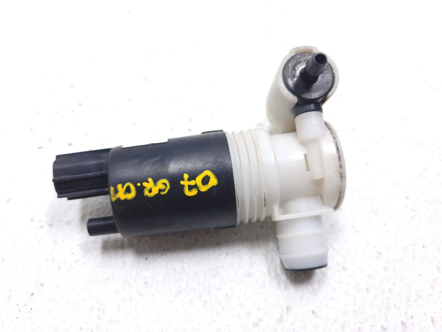 2006 - 2010 Jeep Grand Cherokee Windshield Washer Pump OEM