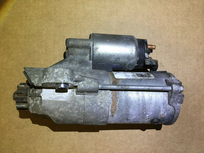 10 11 12 Lincoln MKT 3.5l Starter Motor OEM