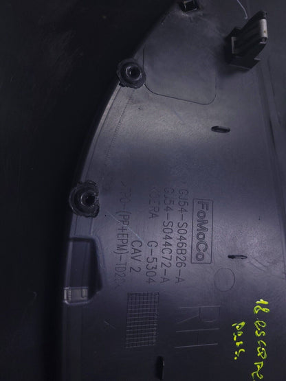 17 18 19 Ford Escape Center Console Trim Panel Left & Right OEM