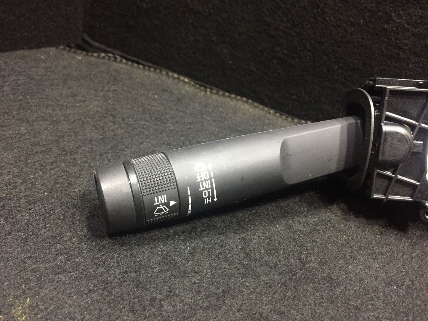 10-15 Chevrolet Camaro Steering Column Turn Signal Wiper Switch OEM