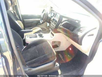 12 13 14 15 16 Dodge Grand Caravan 3.6l Power Steering Reservoir W/ Hose OEM