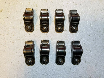 17 18 19 Subaru Impreza 2.0l Engine Rocker Arm 8pcs OEM 64k