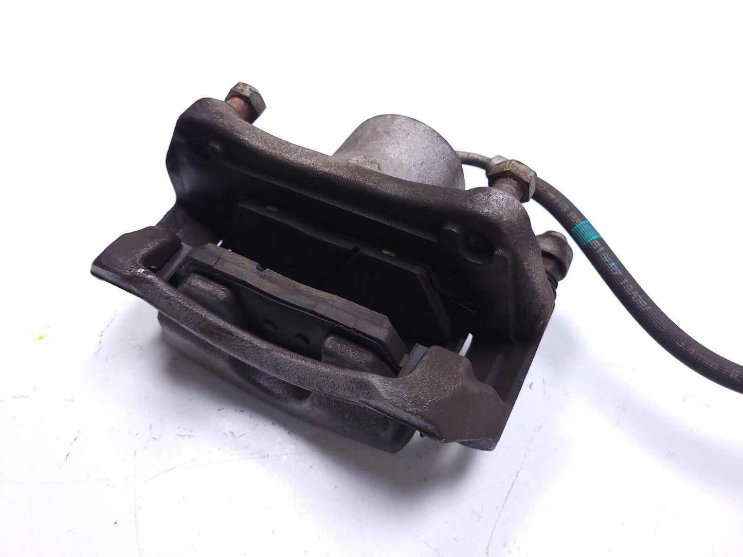 20 21 22 Hyundai Venue Front Brake Caliper Right Passenger Side OEM