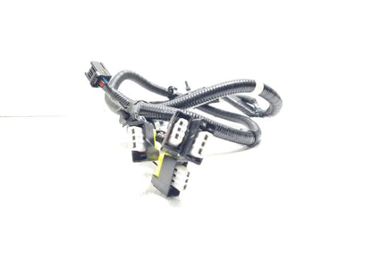 09 10 11 12 13 14 Honda Fit Front Right Pass Seat Wire Harness 81165-tk6 OEM