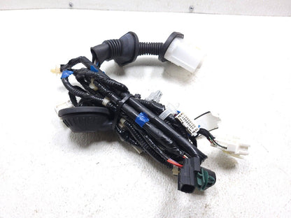18 19 20 21 22 Honda Odyssey Door Wire Harness Front Right Pass Side OEM