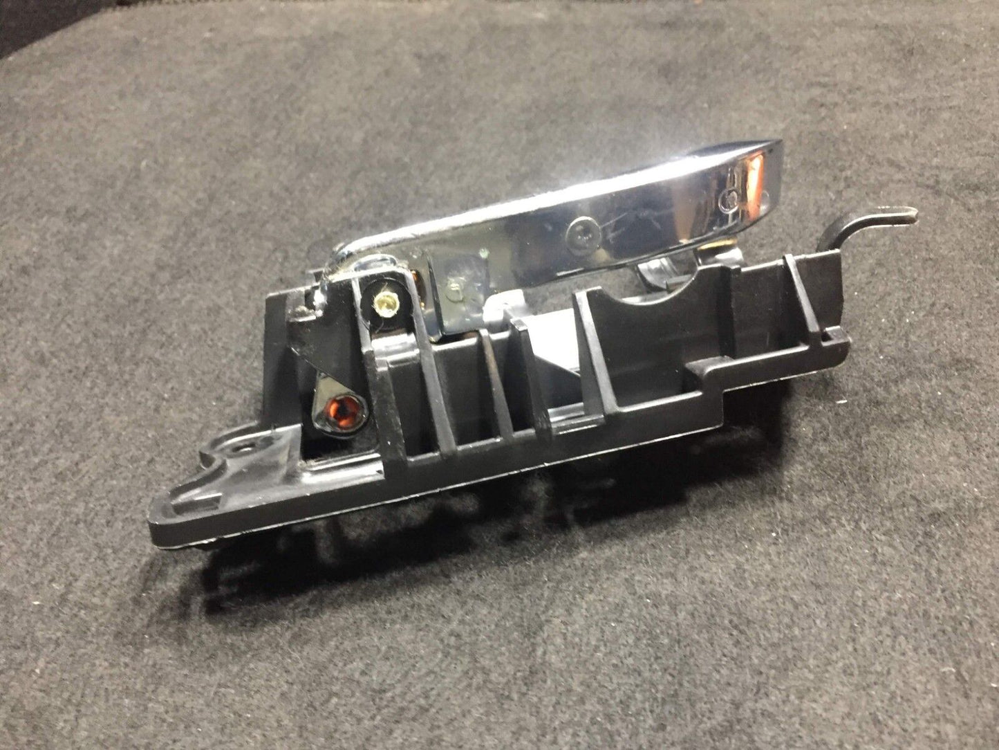 03 04 05 06 07 Cadillac CTS Interior Door Handle Rear Left Driver Side OEM