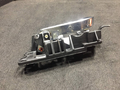 03 04 05 06 07 Cadillac CTS Interior Door Handle Rear Left Driver Side OEM