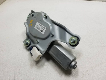 14 15 16 17 Hyundai Elantra Gt Rear Wiper Motor OEM