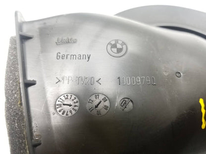 09 10 11 12 BMW 750li Rear Blower Motor OEM