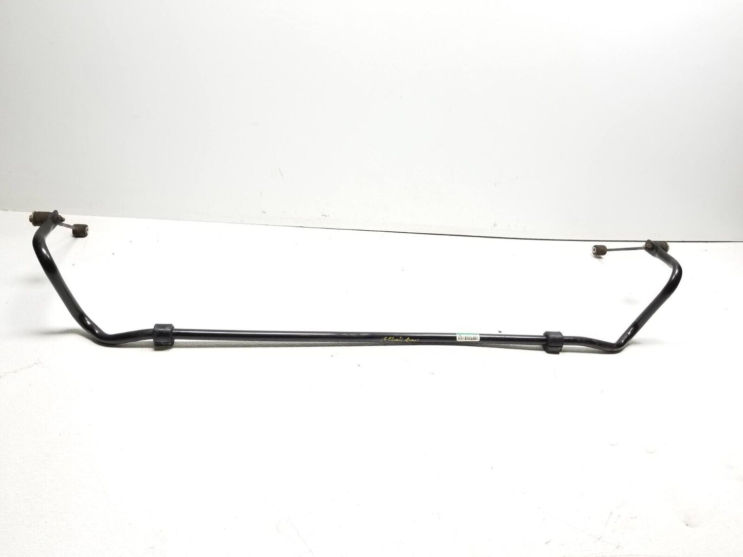 15 16 17 18 Dodge Challenger 3.6l Rear Stabilizer Sway Bar 68184227aa OEM 36k