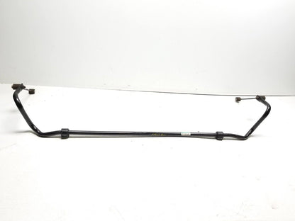 15 16 17 18 Dodge Challenger 3.6l Rear Stabilizer Sway Bar 68184227aa OEM 36k