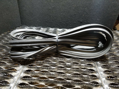 11 12 13 Subaru Forester Rear Trunk Weatherstrip Seal OEM 33k