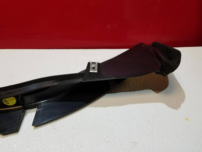 12 13 14 15 Audi A6 Fender Center Tower Strut Brace Cross Bar 4g0806391 OEM