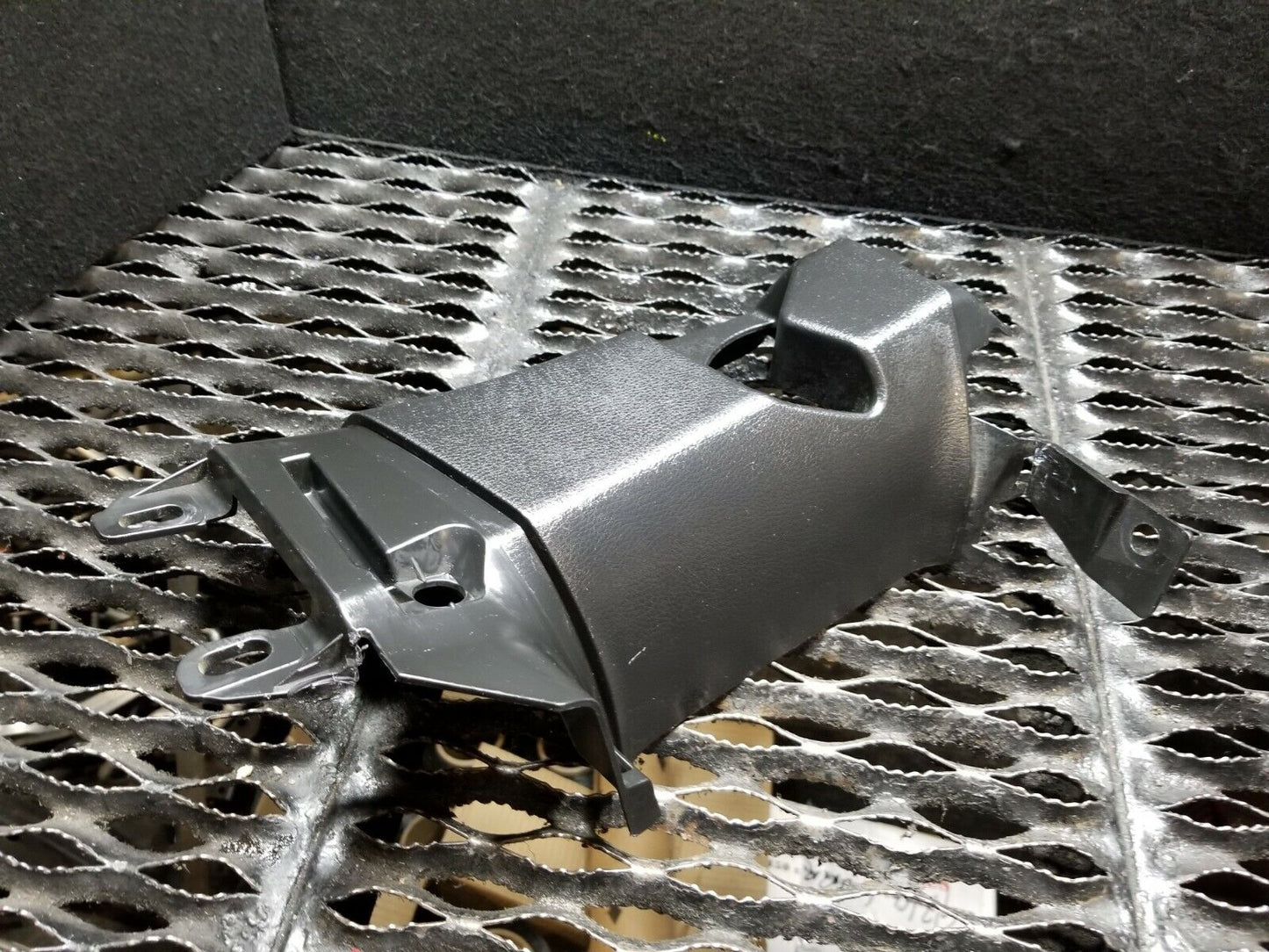 13 14 15 16 Scion Fr-s Passenger Right Upper B Pillar Panel Cover Trim OEM