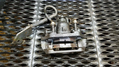 10 11 12 Lincoln MKT 3.5l Rear Brake Caliper Left Driver Side OEM