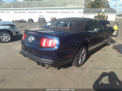 10 11 12 13 14 Ford Mustang Cabrio 4.0l Heater Temp Sensor OEM