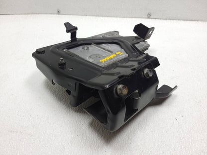 2016 2017 Mazda 6 Ecu Engine Control Module Py9w18881  OEM