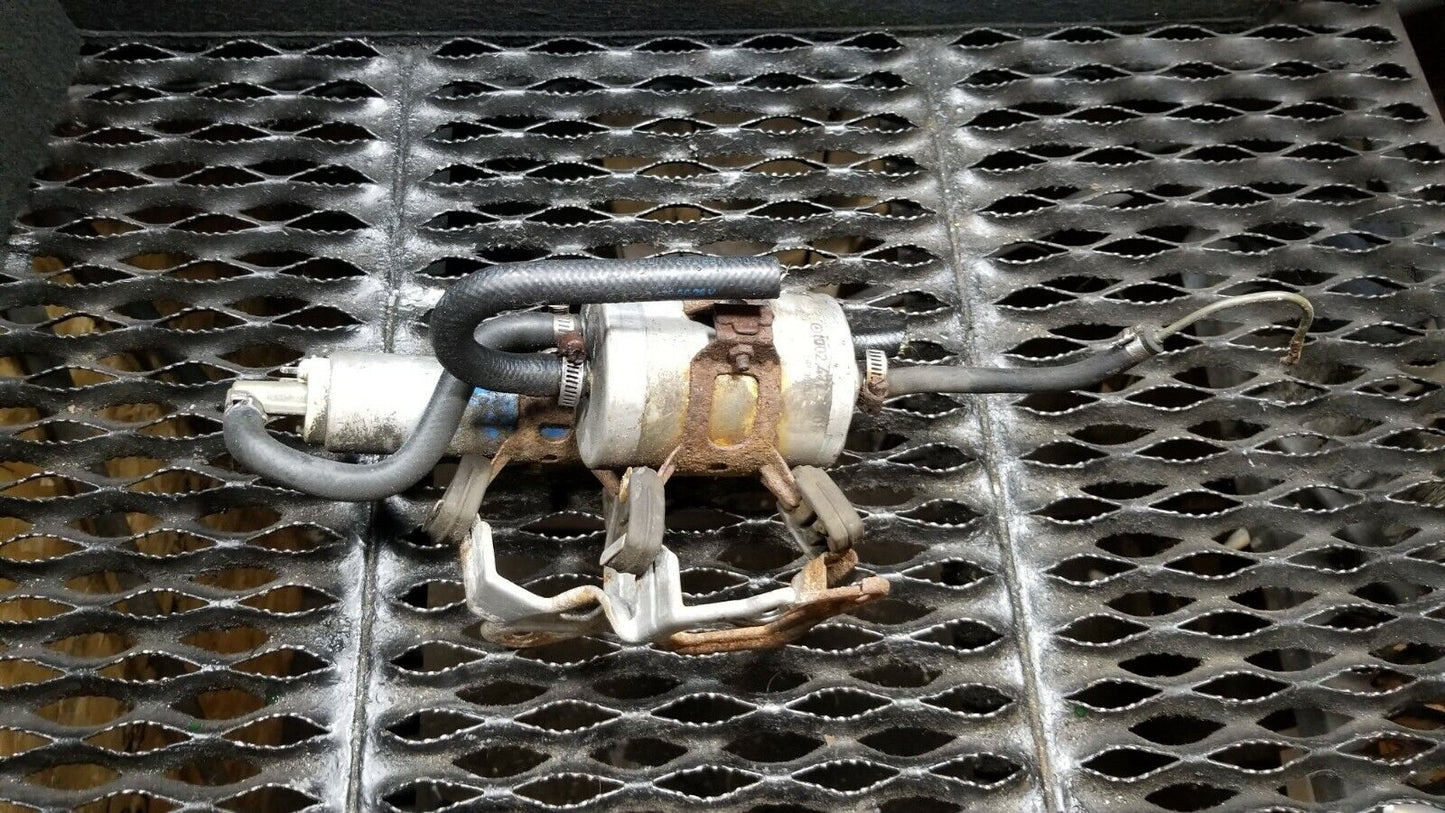 03 04 05 06 Mercedes CL500 Fuel Pump 72814300 OEM