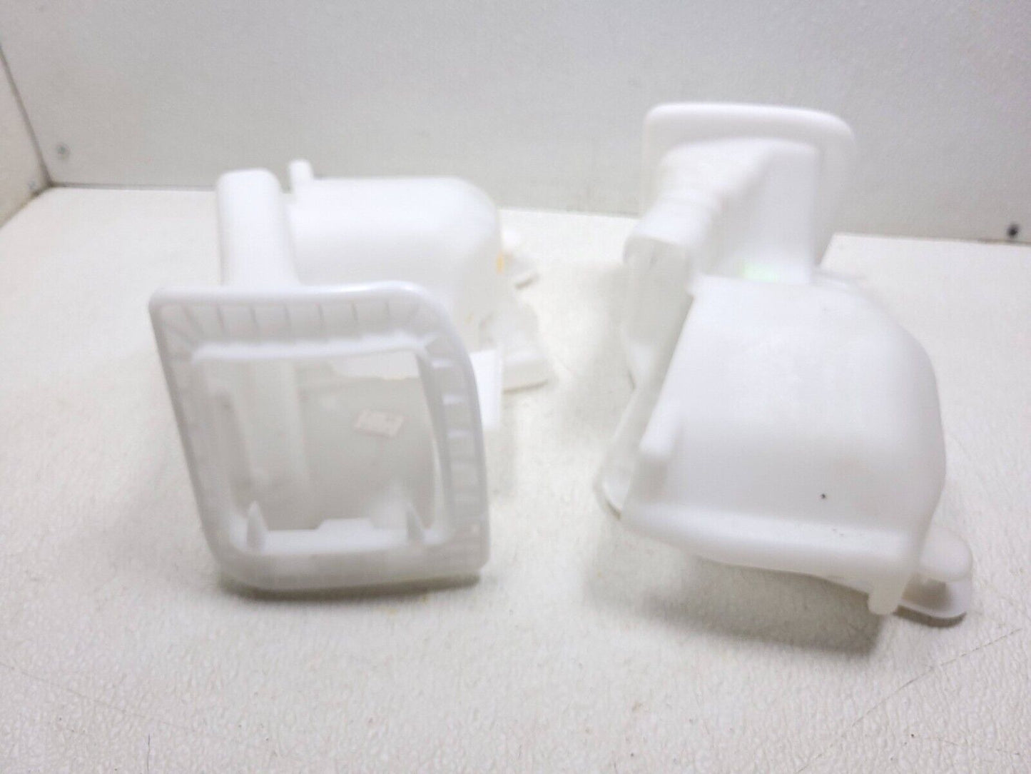 18 19 20 21 22 Honda Odyssey Middle Seat Webbing Cover 2pcs  OEM