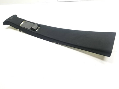 06 07 08 09 10 11 Mercedes Ml500 Left Driver Side Upper Center B Pillar Trim OEM