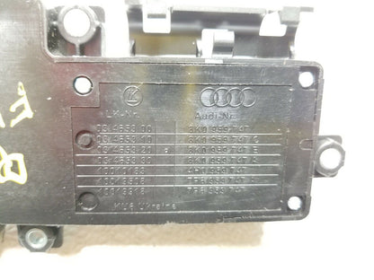 10 11 12 Audi Q5 Front Left Driver Seat Adjust Control Switch OEM 72k Miles