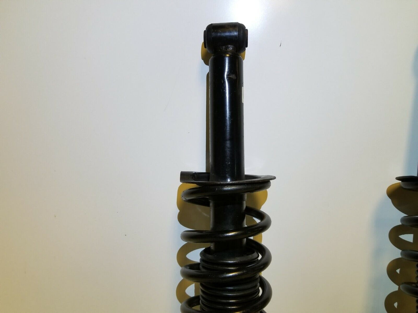 13 14 15 Subaru Xv Crosstrek Rear Shock Strut Absorber Pair OEM 86k