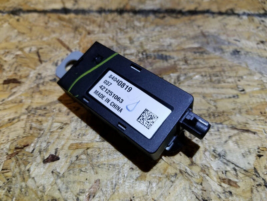 17 18 19 20 Cadillac Xt5 Raio Antenna Amplifier OEM