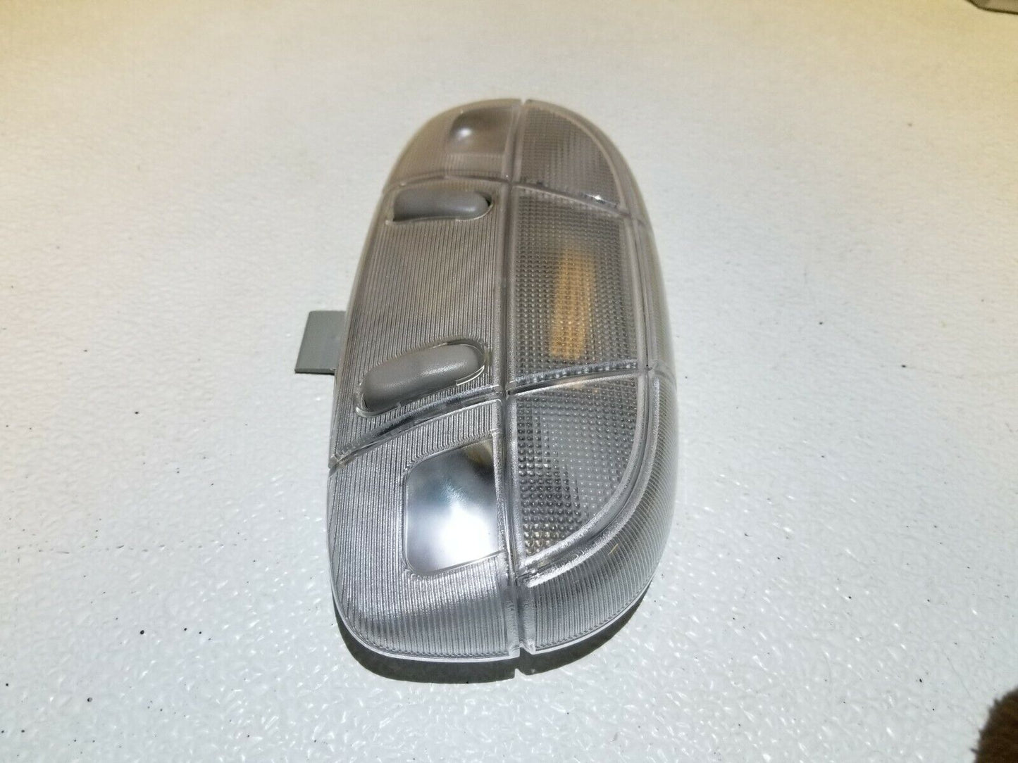 11 12 13 14 Ford Edge Interior Roof Dome Light Lamp OEM 43k Miles