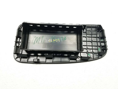 03 04 05 06 Acura MDX Dash Cover Trim Panel Right Pass Side OEM 55k Miles