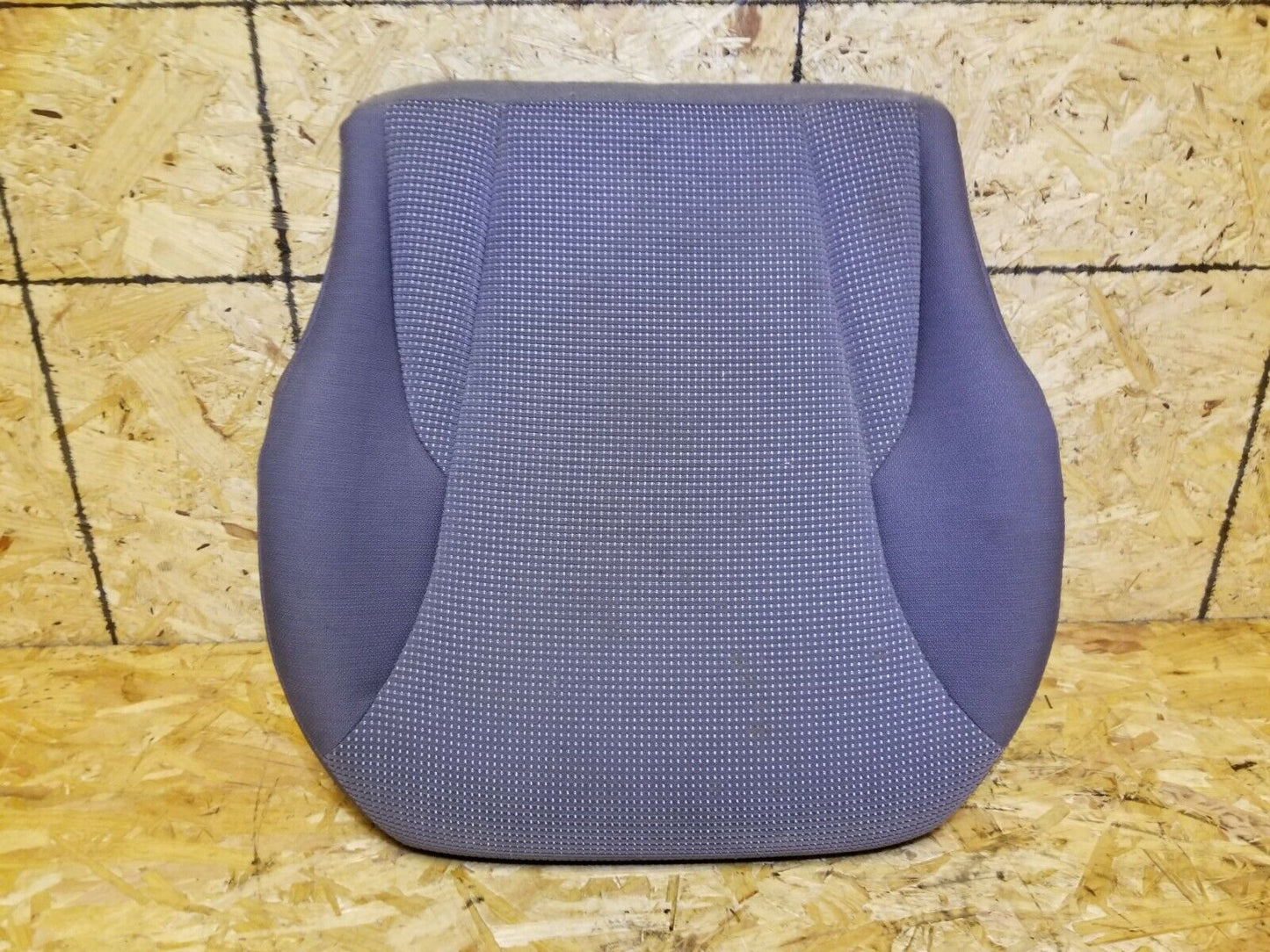 07 08 09 Hyundai Tucson Front Right Passenger Seat Lower Cushion OEM 89k