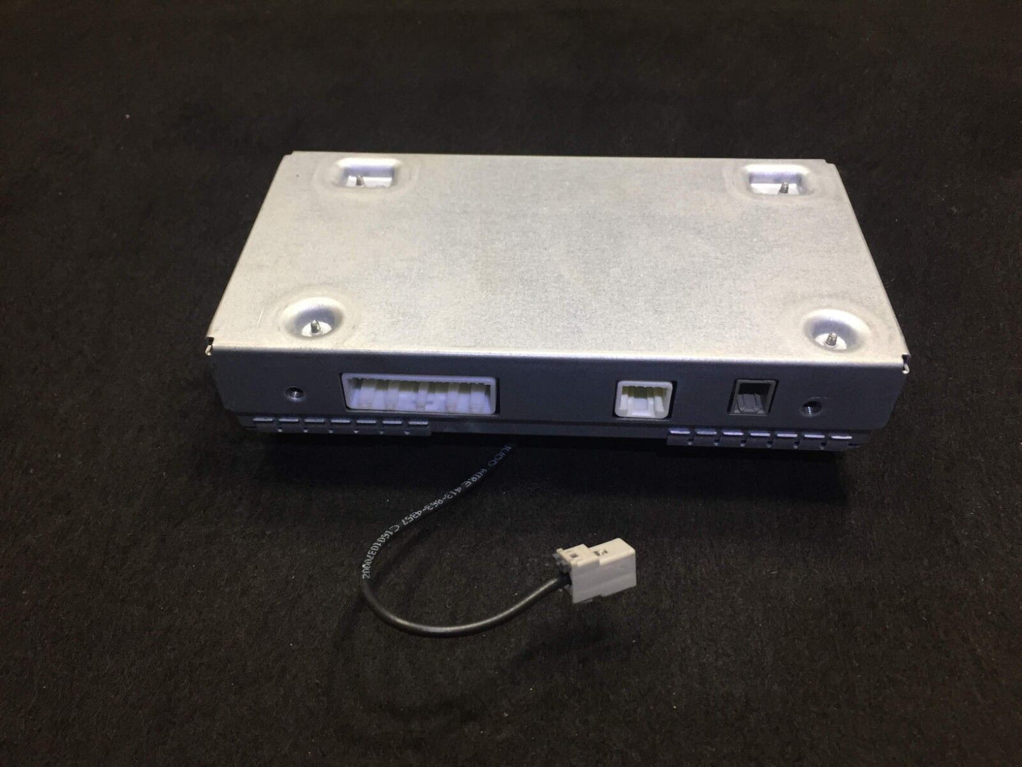 11 12 13 14 Nissan Juke Chassis Ecm Communication Bluetooth 28388-3yv1a OEM D30
