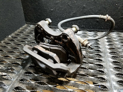 04 05 06 07 08 Nissan Maxima Front Right Pass Side Brake Caliper OEM 110k Miles
