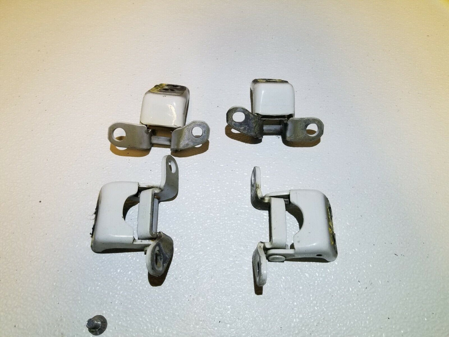 07 08 09 10 11 12 Acura RDX Door Hinge Front & Rear Right Pass Side OEM