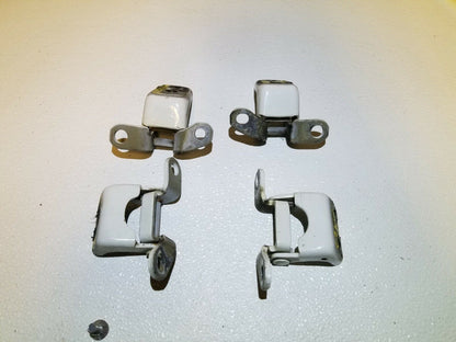 07 08 09 10 11 12 Acura RDX Door Hinge Front & Rear Right Pass Side OEM