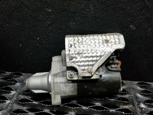 07 08 09 10 Mercedes-benz R350 Starter Motor OEM